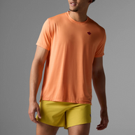 Rabbit UPF Tee SS - Men