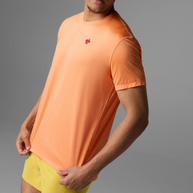 Rabbit UPF Tee SS - Men
