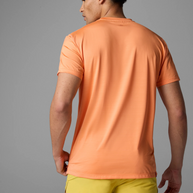 Rabbit UPF Tee SS - Men