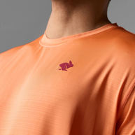 Rabbit UPF Tee SS - Men