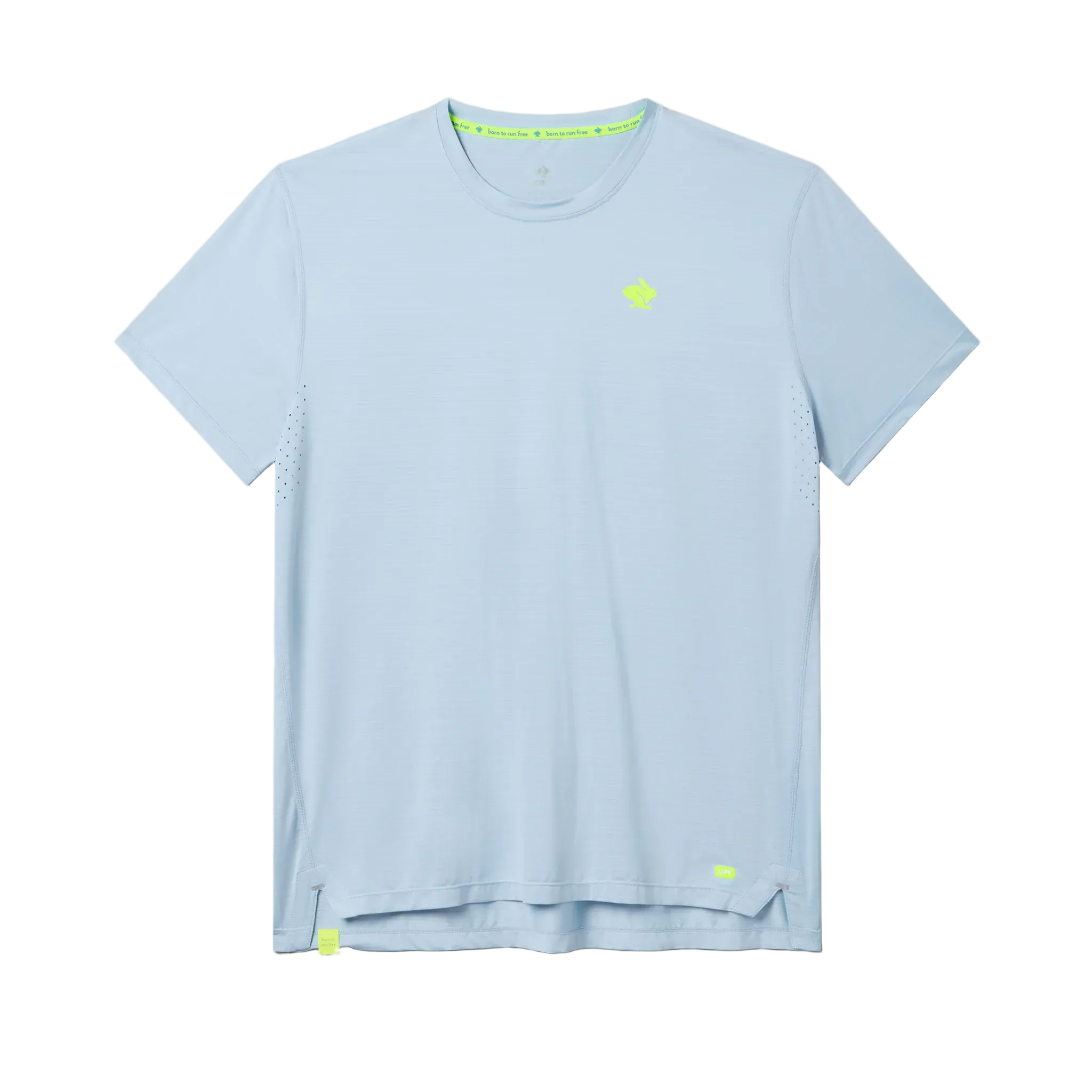 Rabbit UPF Tee SS - Men