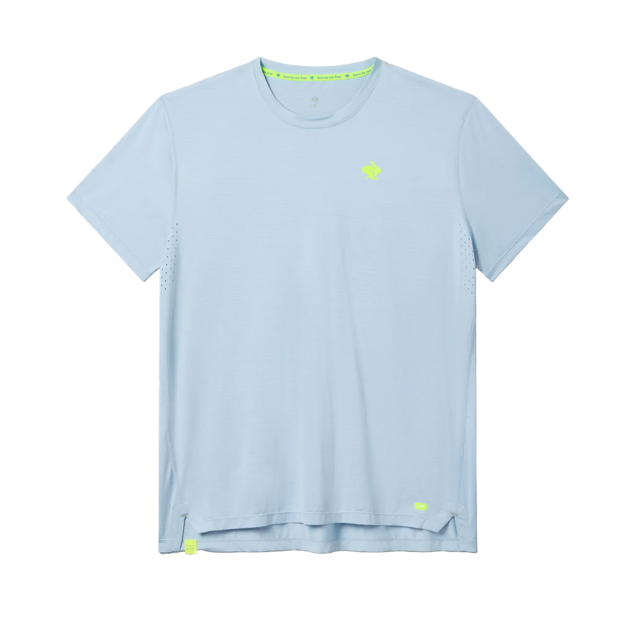 Rabbit UPF Tee SS - Men