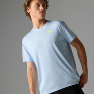 Rabbit UPF Tee SS - Men