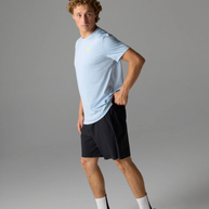 Rabbit UPF Tee SS - Men