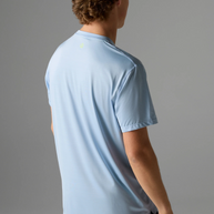 Rabbit UPF Tee SS - Men