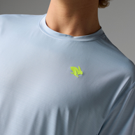 Rabbit UPF Tee SS - Men