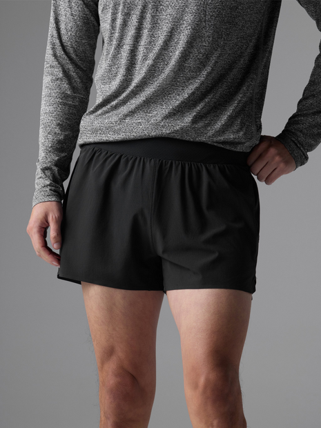 Rabbit FKT 3" - Men