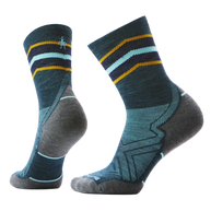 SmartWool Run Targeted Cushion Mid Crew Socks - Women