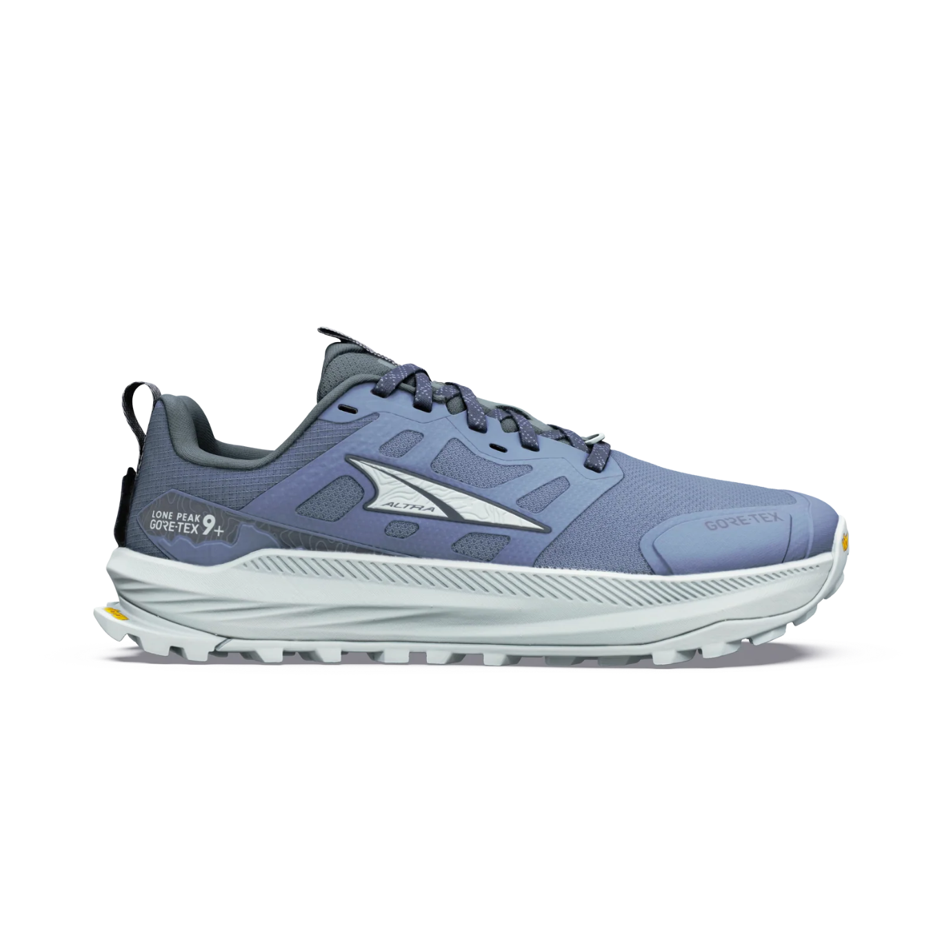 Altra Lone Peak 9+ GTX - Women