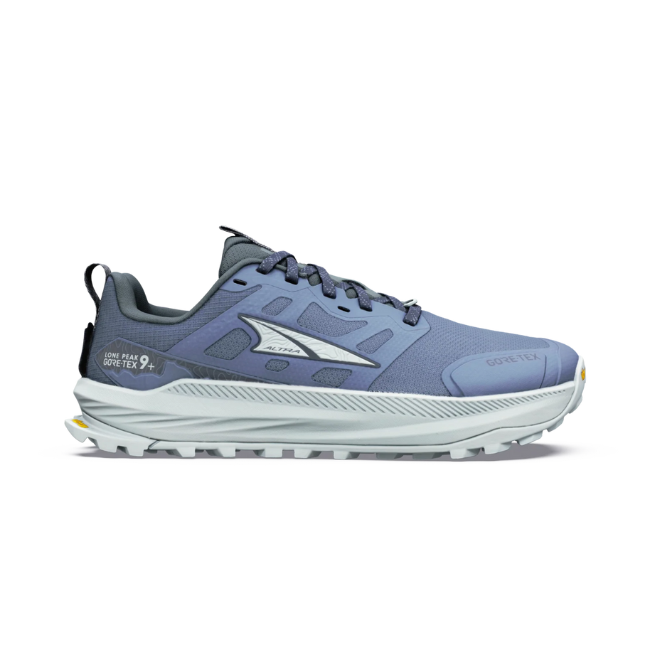 Altra Lone Peak 9+ GTX - Women