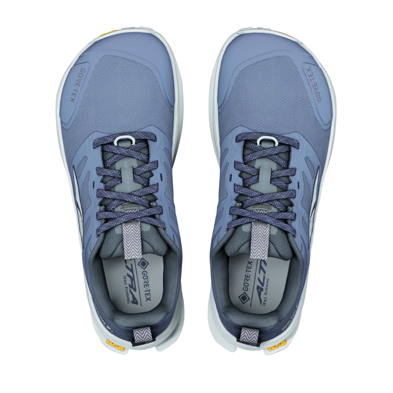 Altra Lone Peak 9+ GTX - Women