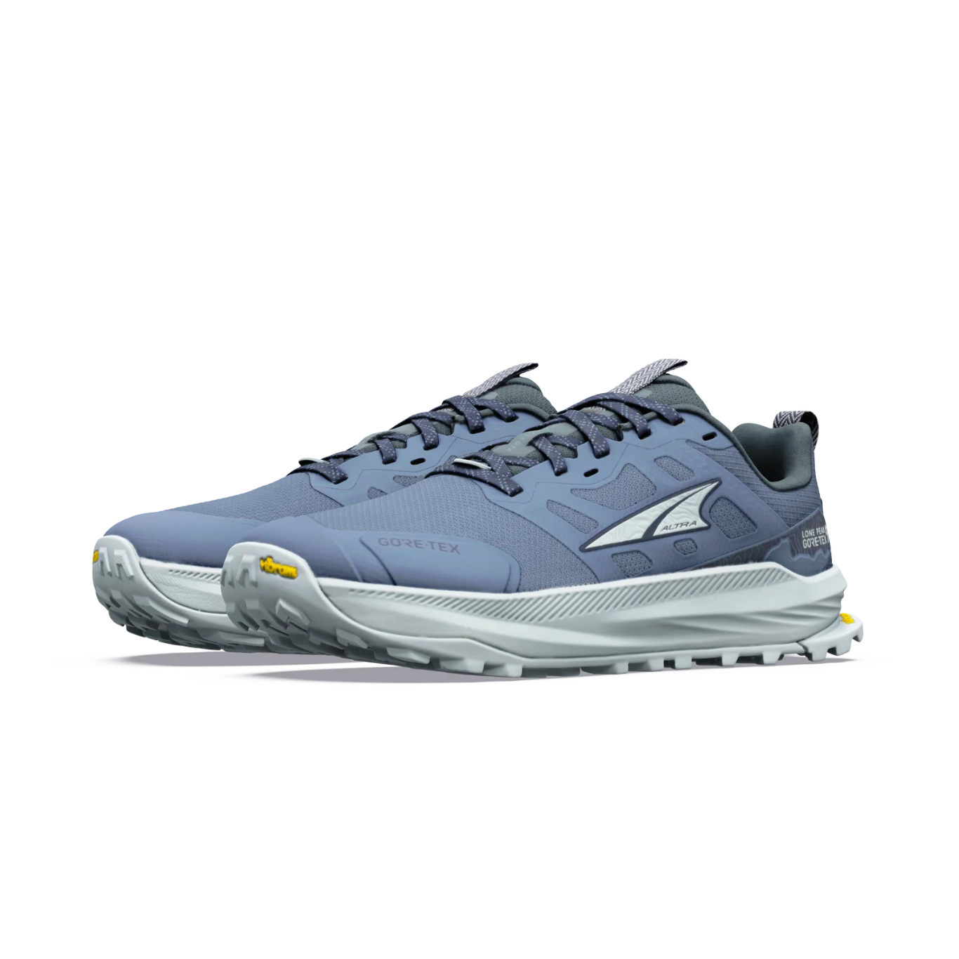 Altra Lone Peak 9+ GTX - Women