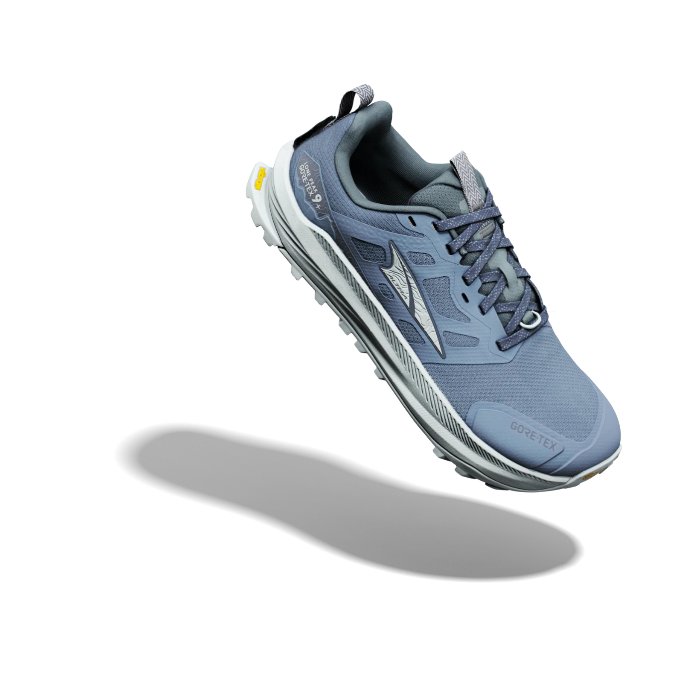 Altra Lone Peak 9+ GTX - Women