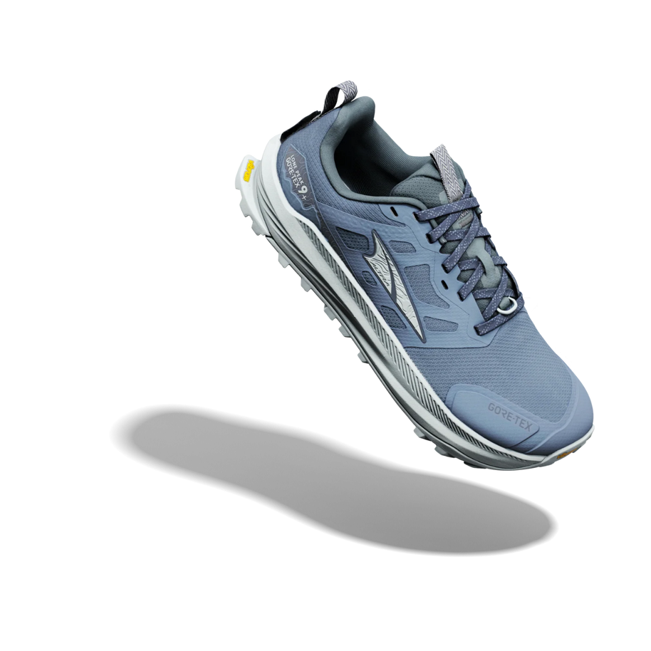 Altra Lone Peak 9+ GTX - Women