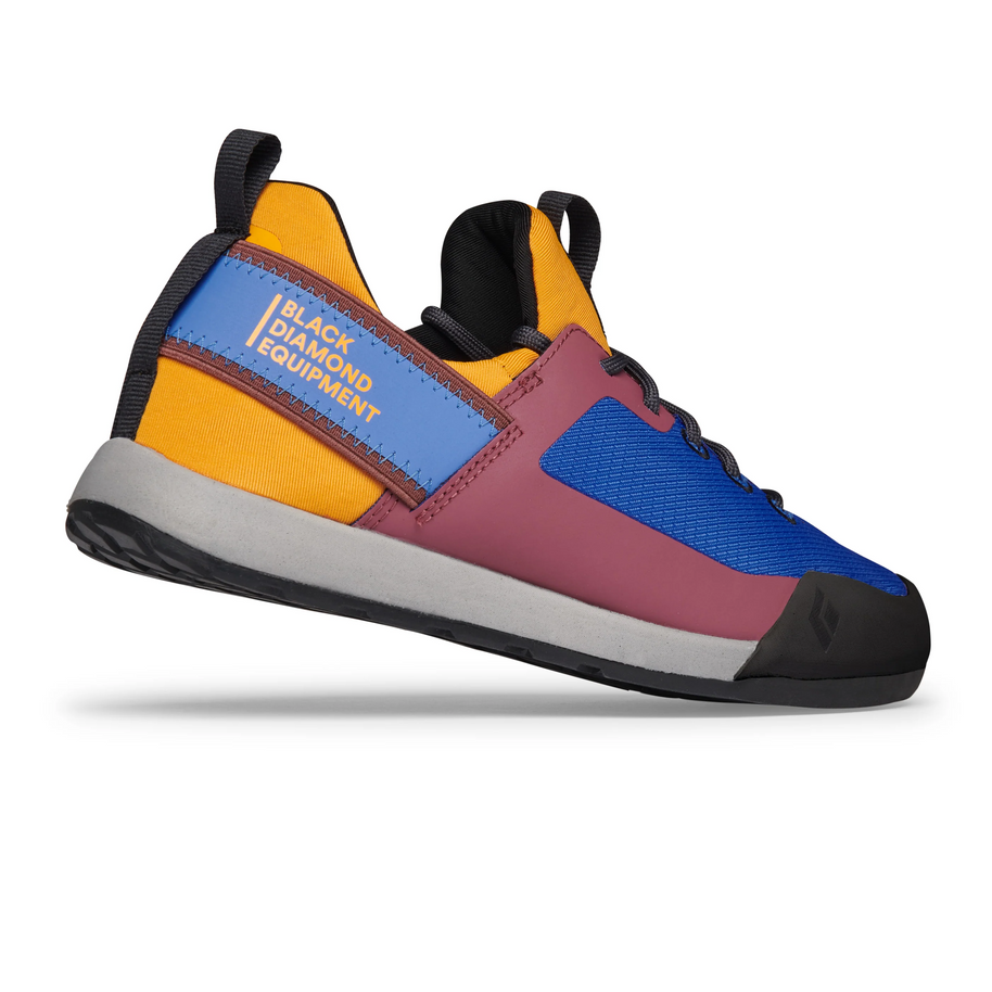 Black Diamond Session 2 Shoes - Women - FINAL SALE