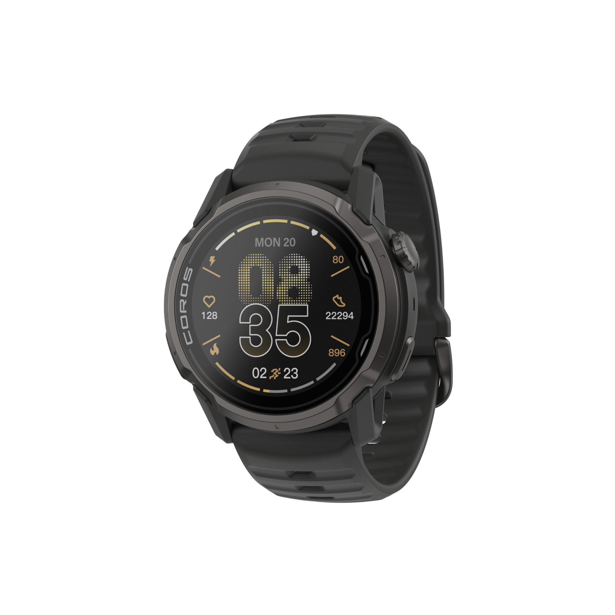 Coros Coros Apex 4 GPS Watch 46mm