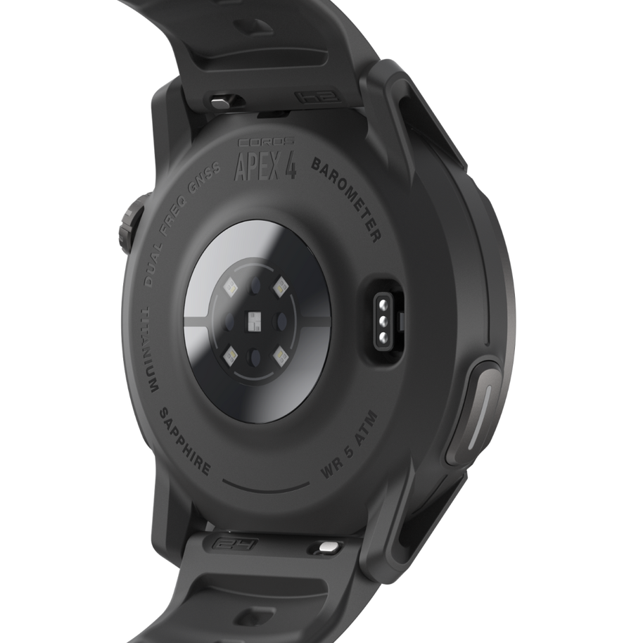 Coros Coros Apex 4 GPS Watch 46mm
