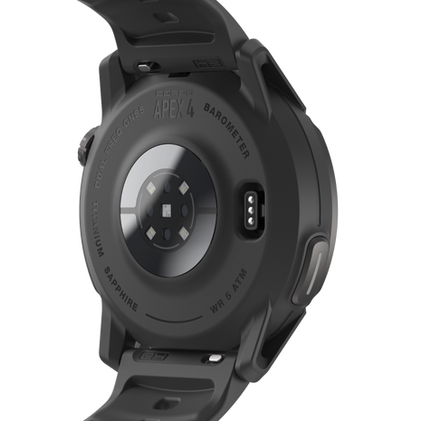 Coros Coros Apex 4 GPS Watch 46mm