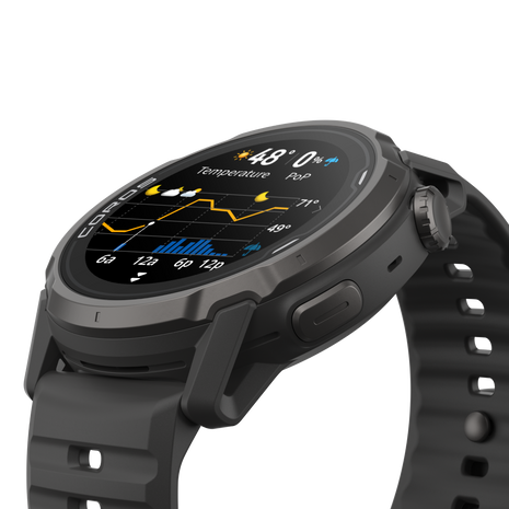 Coros Coros Apex 4 GPS Watch 46mm
