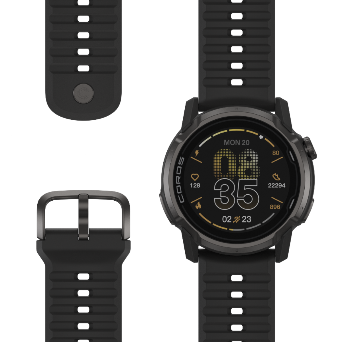 Coros Coros Apex 4 GPS Watch 46mm