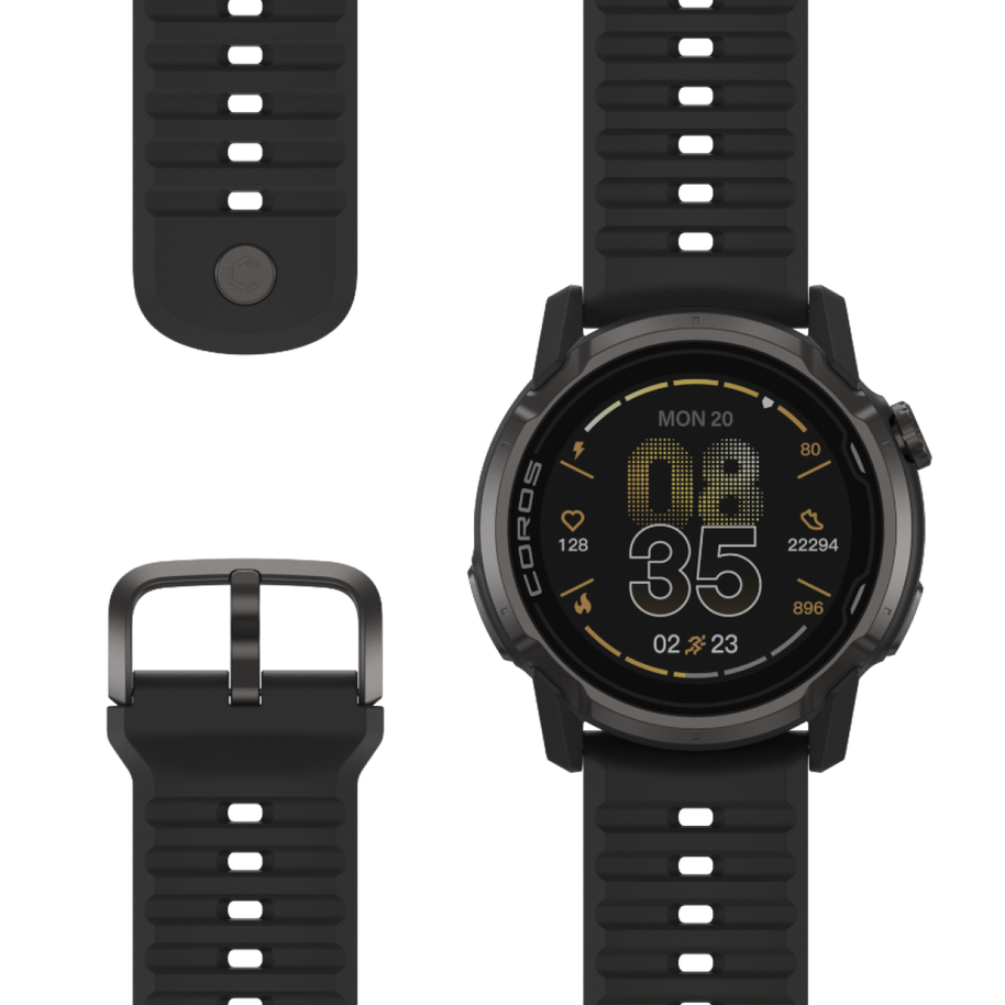 Coros Coros Apex 4 GPS Watch 46mm