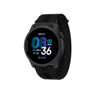 Coros Pace 4 GPS Sport Watch - Nylon Band