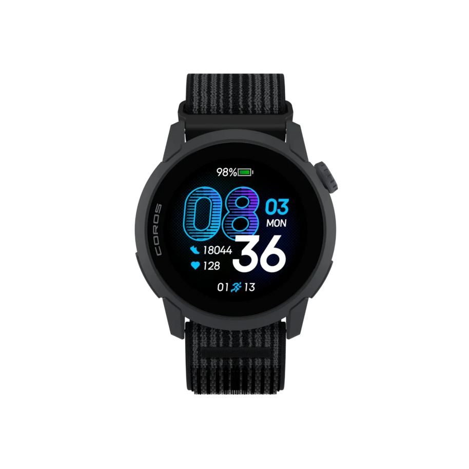 Coros Pace 4 GPS Sport Watch - Nylon Band