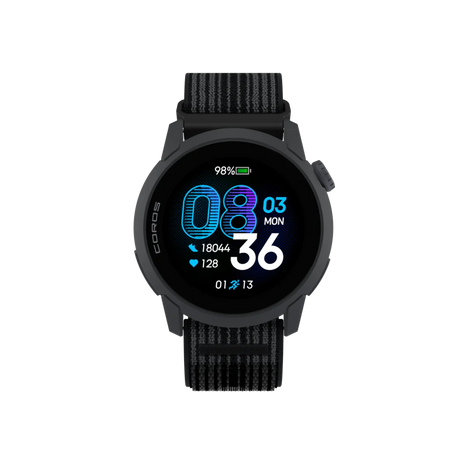 Coros Pace 4 GPS Sport Watch - Nylon Band