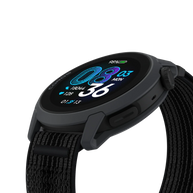 Coros Pace 4 GPS Sport Watch - Nylon Band