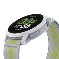 Coros Pace 4 GPS Sport Watch - Nylon Band