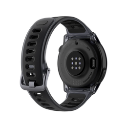 COROS PACE 4 GPS Sport Watch Aluminium - Silicone Band