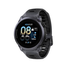 COROS PACE 4 GPS Sport Watch Aluminium - Silicone Band