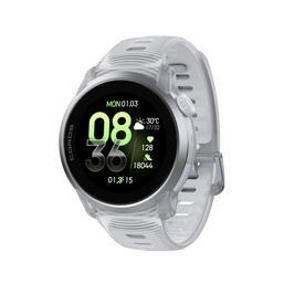 COROS PACE 4 GPS Sport Watch Aluminium - Silicone Band