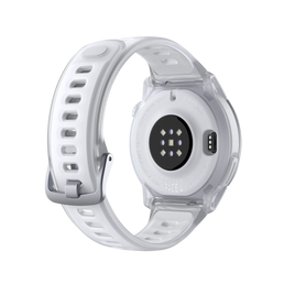 COROS PACE 4 GPS Sport Watch Aluminium - Silicone Band