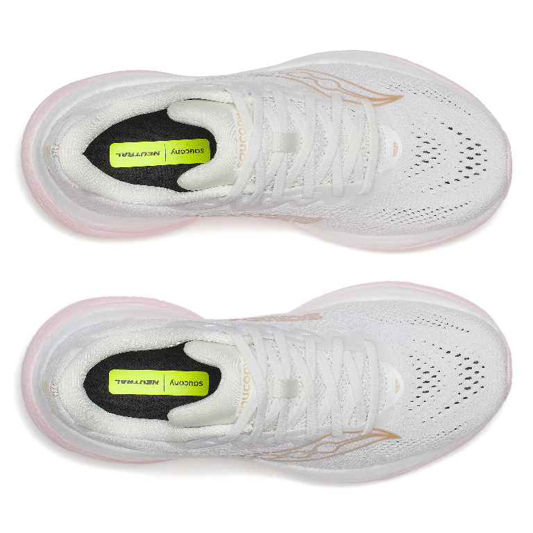 Saucony Ride 19 - Women
