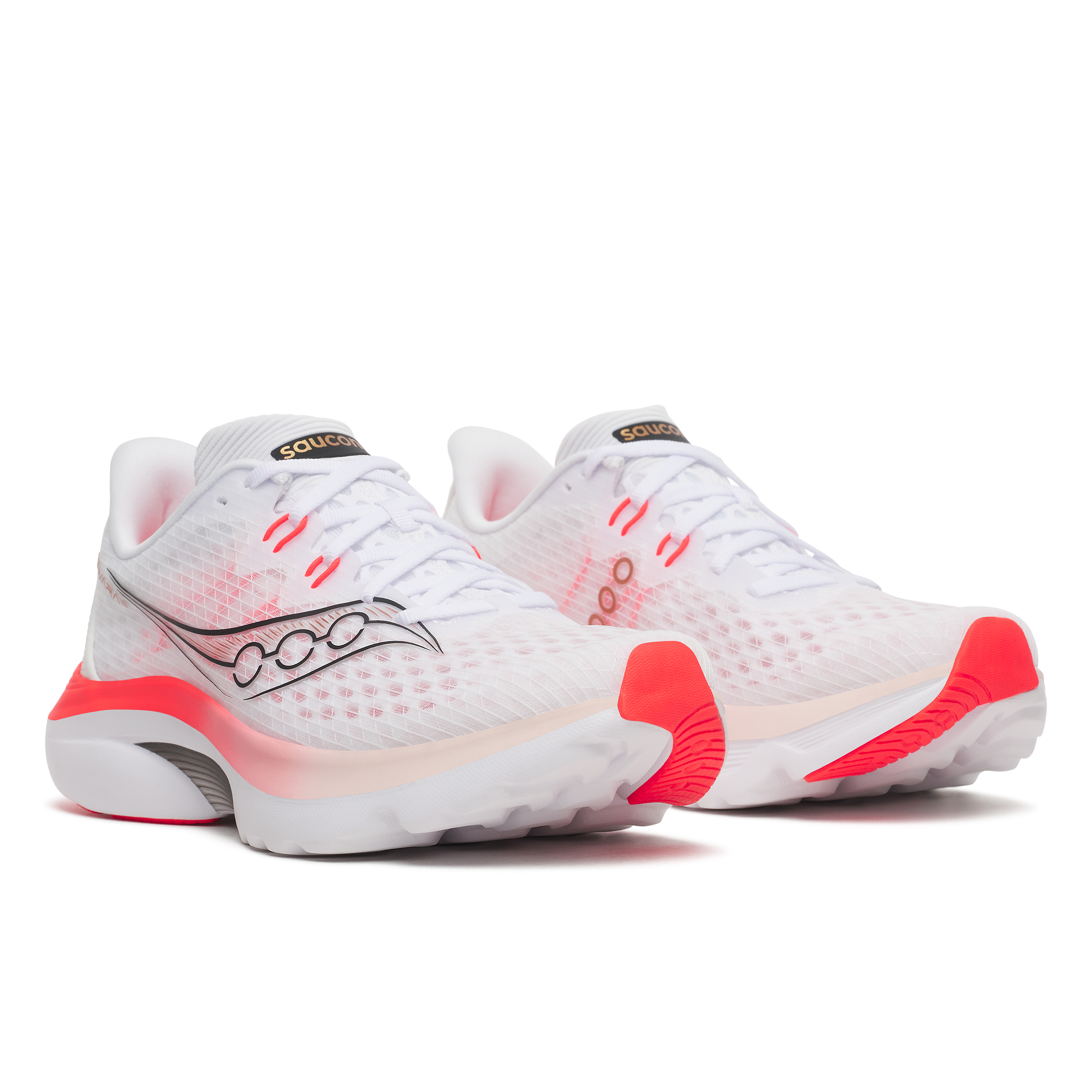 Saucony Kinvara 16 - Women