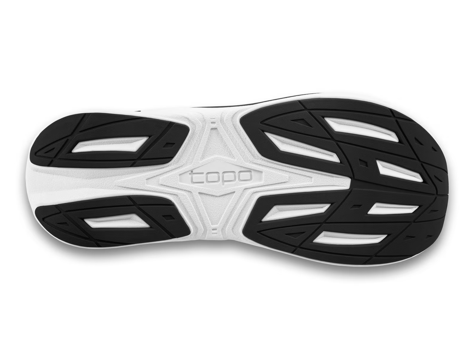 Topo Phantom 4 - Men
