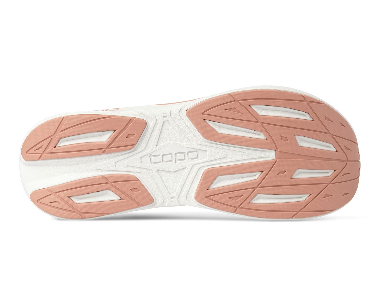 Topo Phantom 4 Wide - Women
