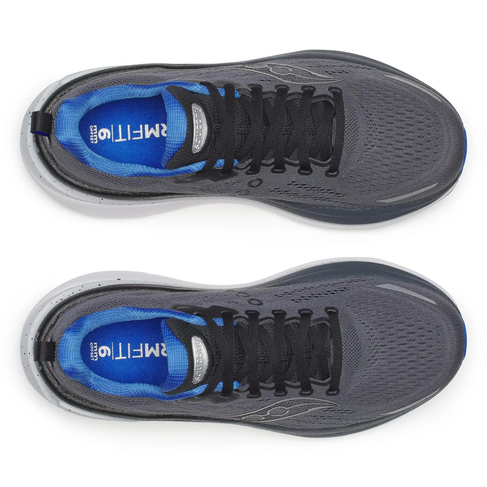 Saucony Hurricane 25 - Men