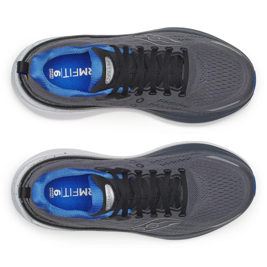 Saucony Hurricane 25 - Men