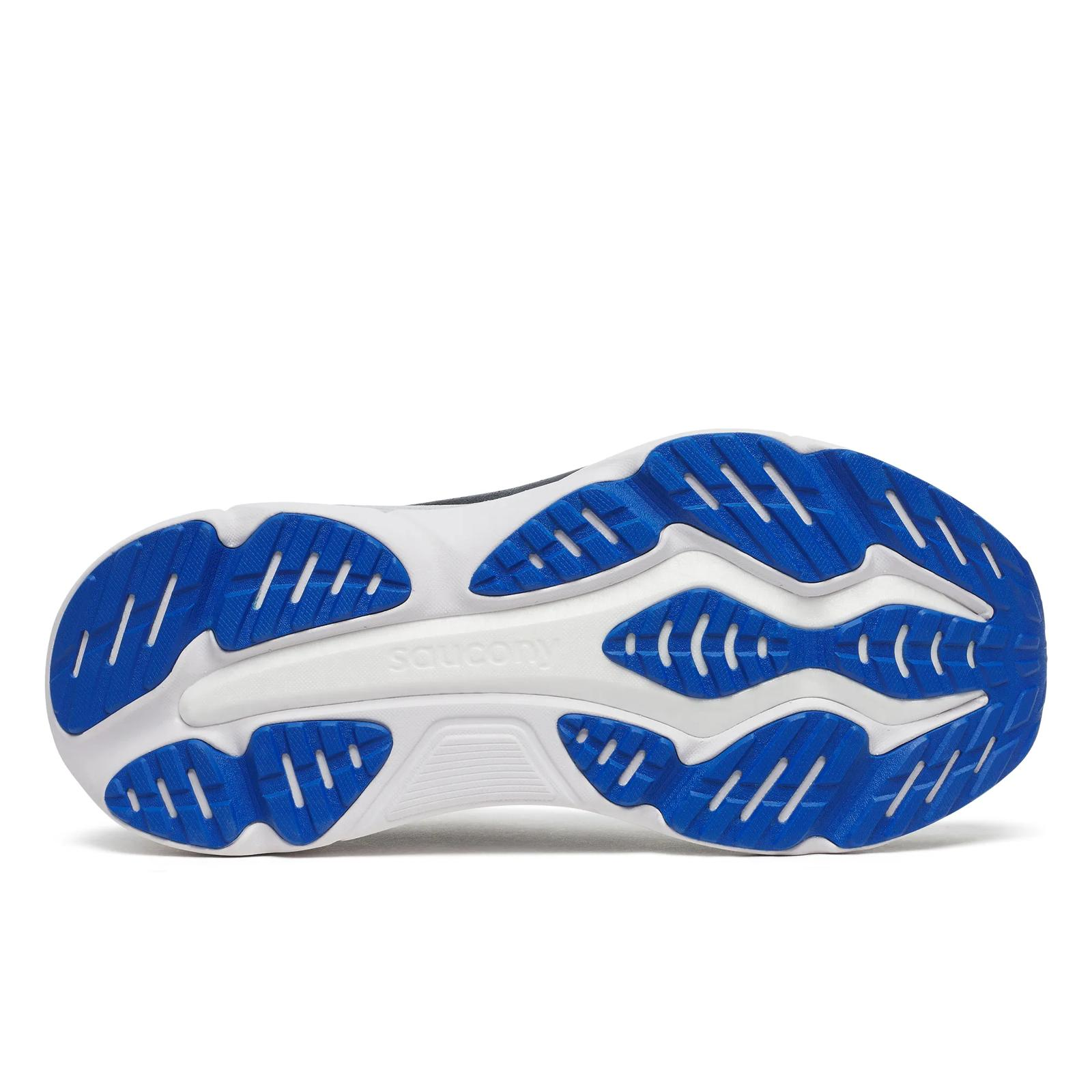 Saucony Hurricane 25 - Men