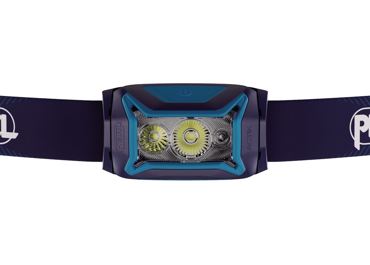 Petzl Actik Core Headlamp