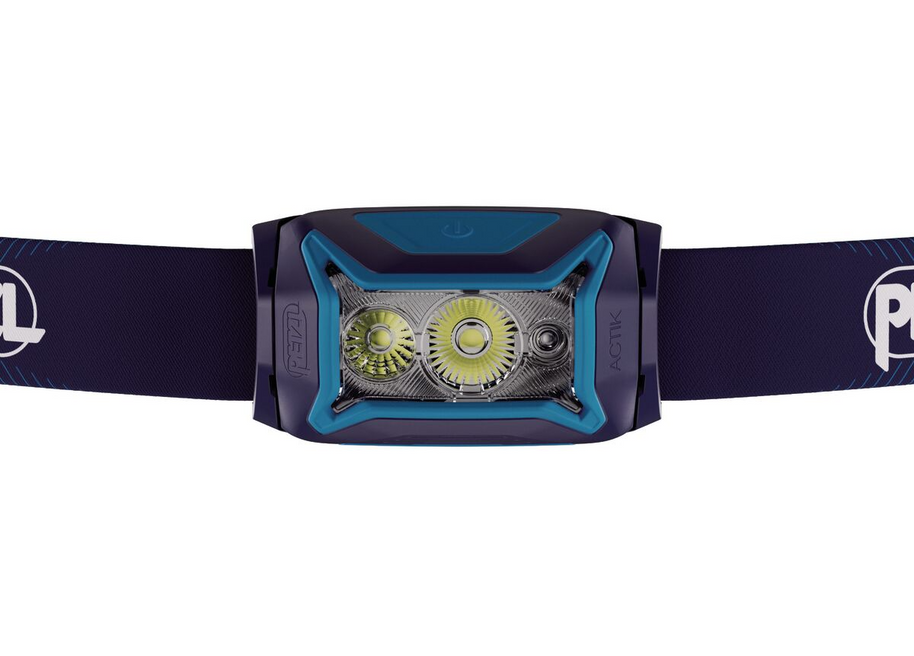 Petzl Actik Core Headlamp