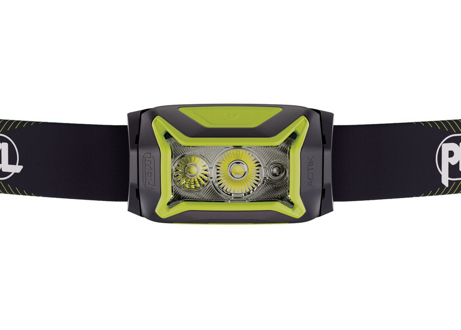 Petzl Actik Core Headlamp