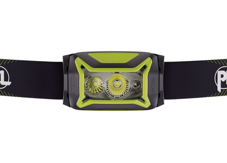 Petzl Actik Core Headlamp