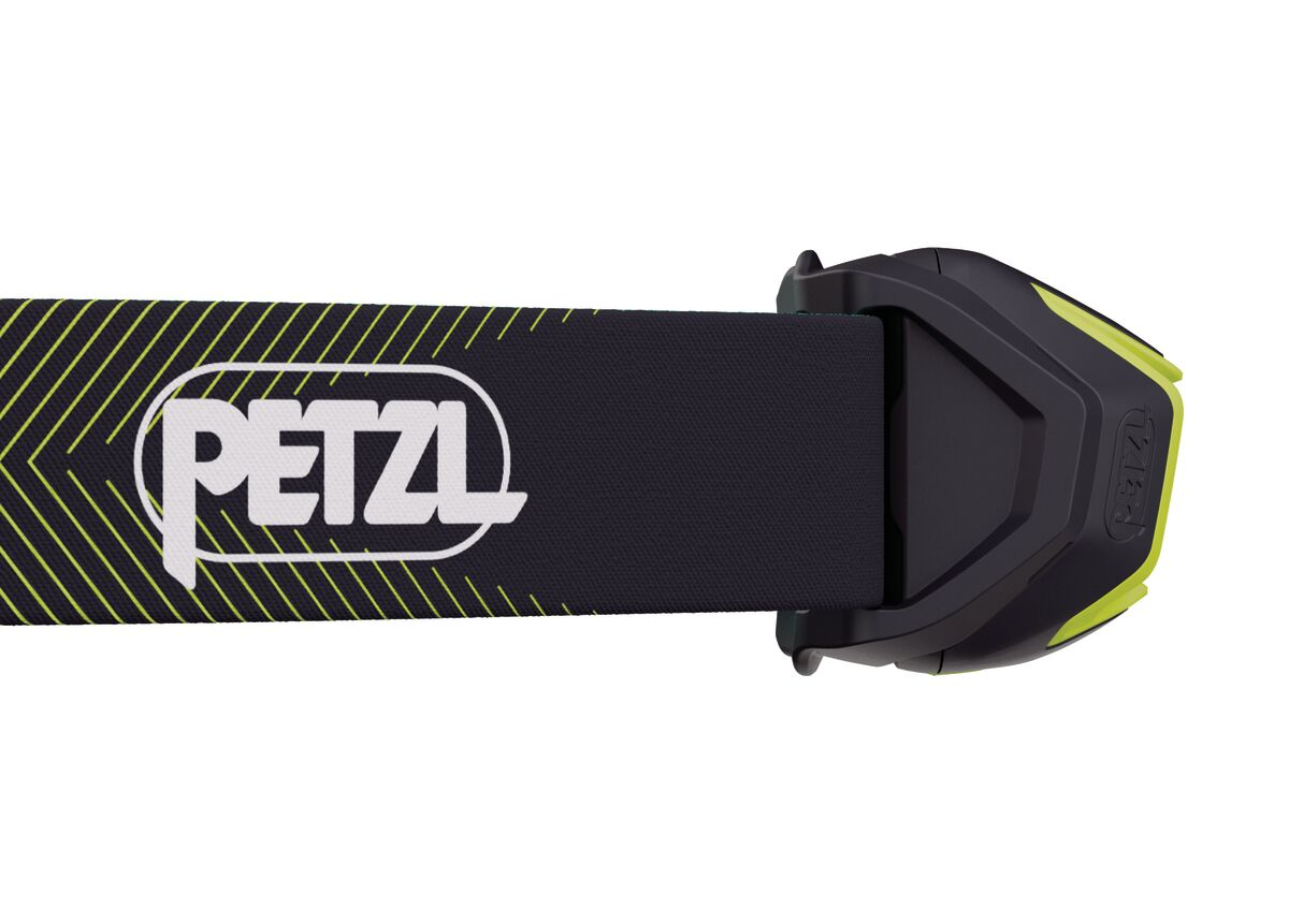 Petzl Actik Core Headlamp