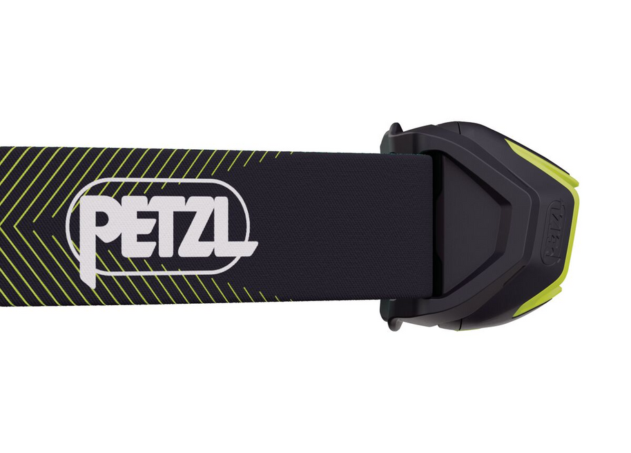 Petzl Actik Core Headlamp
