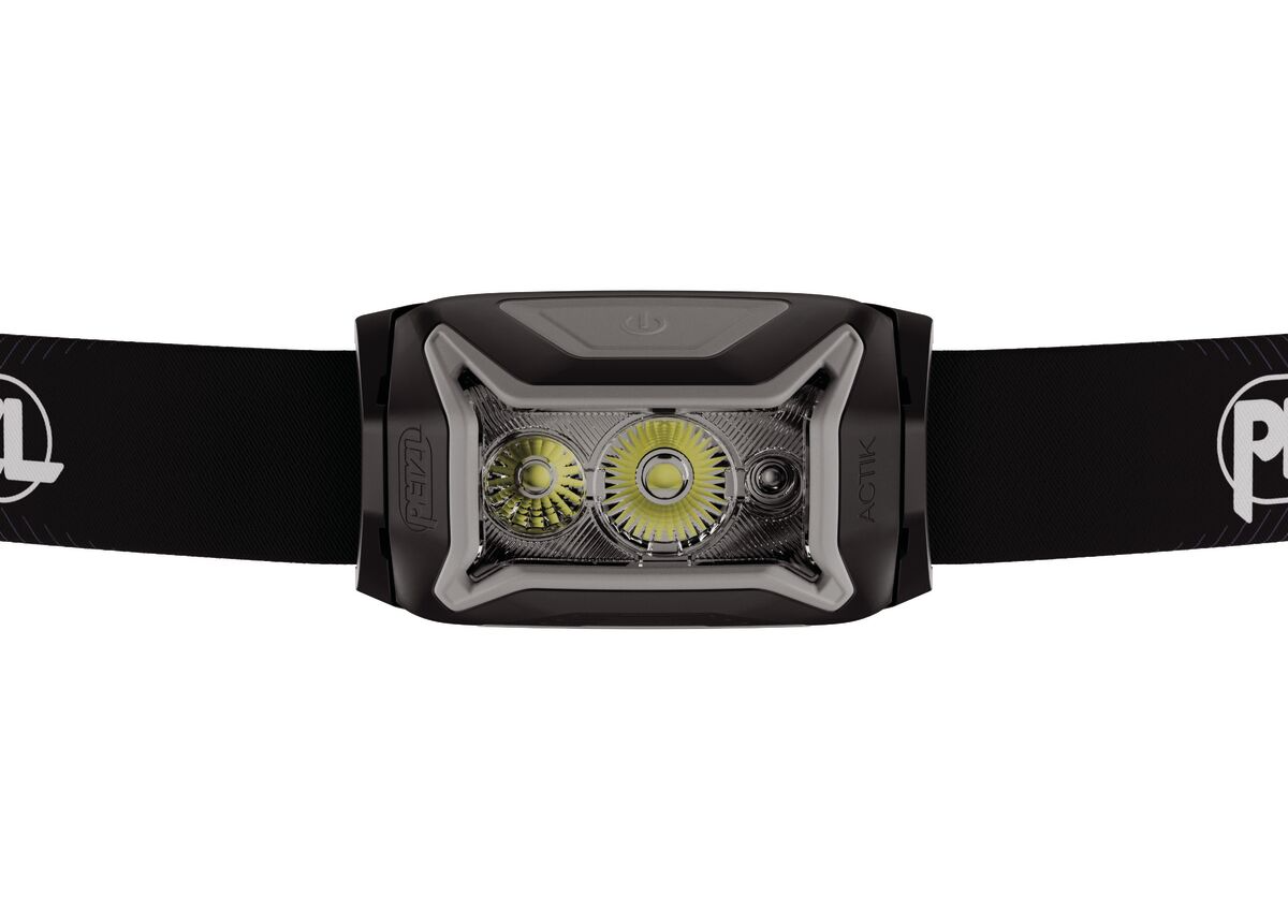 Petzl Actik Core Headlamp