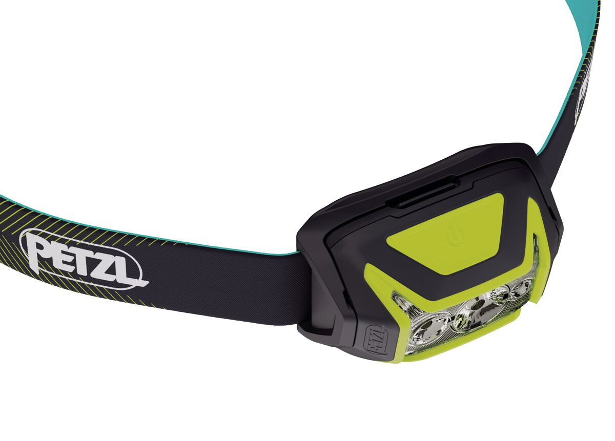 Petzl Actik Core Headlamp