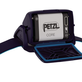 Petzl Actik Core Headlamp